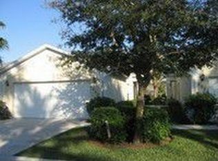 8020 Sivon Way, Naples, FL 34119