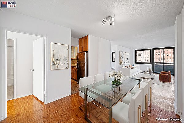1st image of 347 W 57th St APT 26A