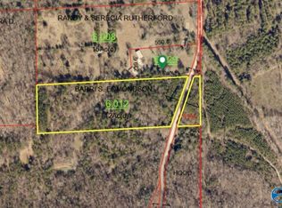 County Road 7, Moulton, AL 35650