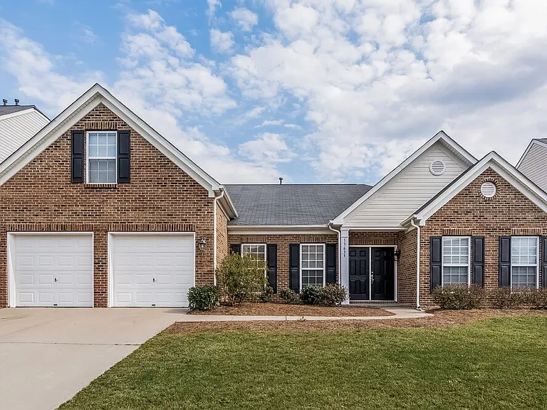 13633 Porter Creek Rd — Photo 1