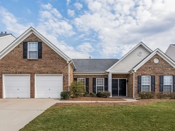 13633 Porter Creek Rd, Charlotte, NC 28262