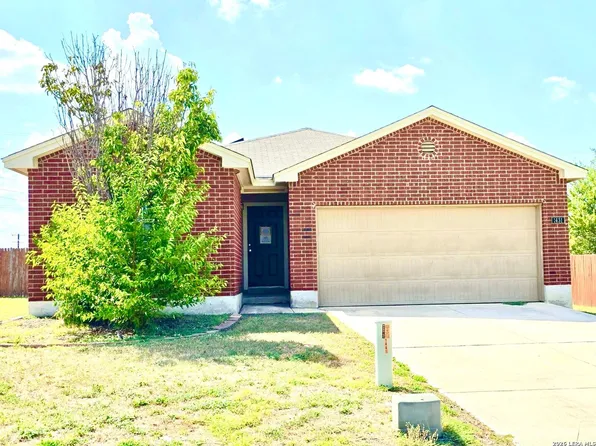 1431 Dove Bend, San Antonio, TX 78245