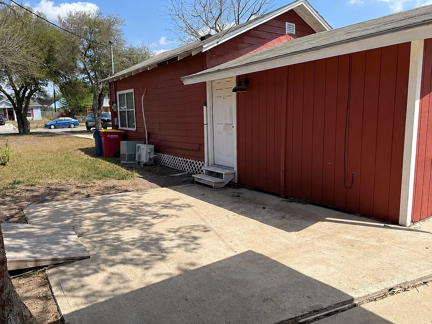 1 bed, 520 sqft, $1,080 — Photo 3