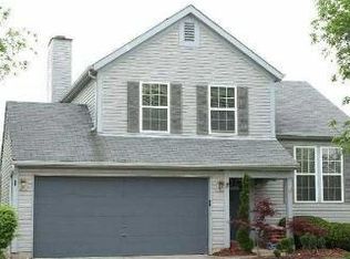 3317 Whitfield Dr, Reynoldsburg, OH