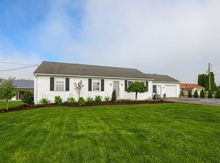 1913 Mine Rd, Paradise, PA 17562