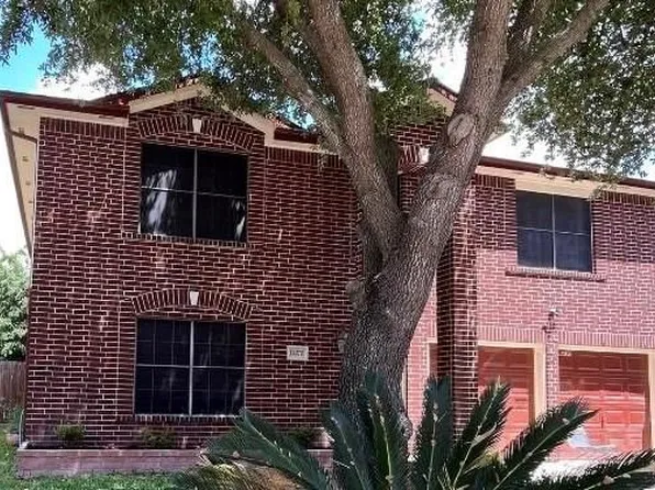 12270 Cobbs Creek Rd, Houston, TX 77067