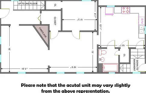 403 W Illinois St — Photo 3