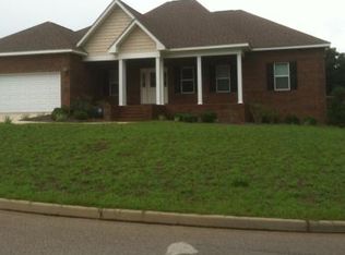 265 Jim Bob Kelly Rd, Geneva, AL 36340