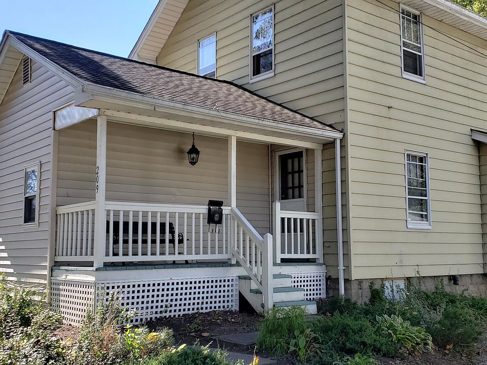 1st image of 209 Collingwood Ave