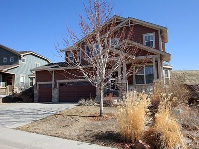 7027 Serena Dr, Castle Pines, CO, 80108