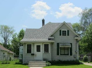234 Cottage Grove Ave, Waterloo, IA 50703