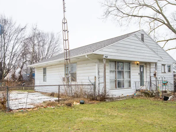 202 South St, Willshire, OH 45898