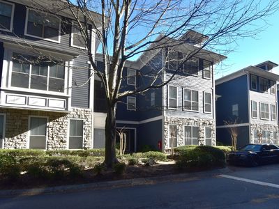 1575 Ridenour Pkwy Suite 802, Kennesaw, GA, 30152