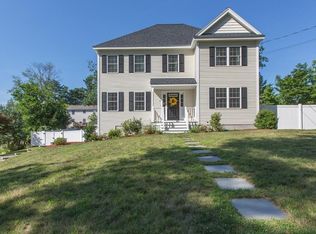 3 Maybury Rd, Billerica, MA 01821