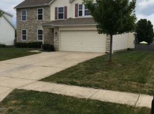 4614 Teabury Sq N, Grove City, OH 43123