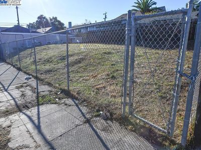 2409 25th Ave, Oakland, CA, 94601