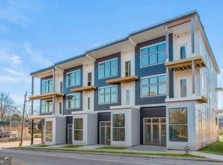 808 W College Ave, Decatur, GA 30030