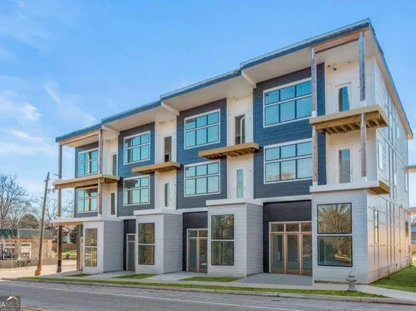 808 W College Ave, Decatur, GA 30030