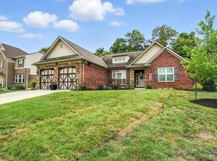 3817 Legendary Ridge Ln, Cleves, OH 45002