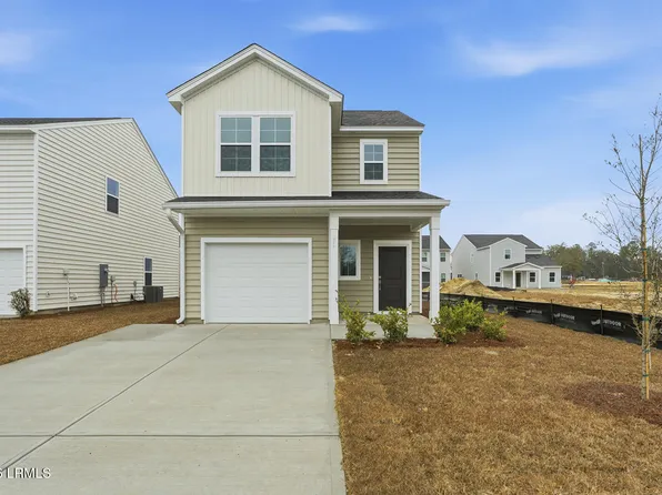 71 Landing Rd, Ridgeland, SC 29936
