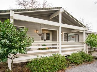 22155 Lancelot Ln, Palo Cedro, CA 96073