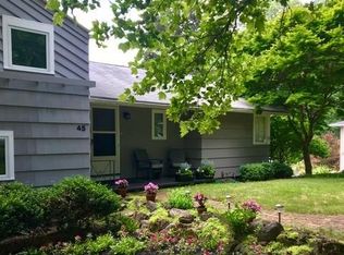 45 French Rd, Rochester, NY 14618