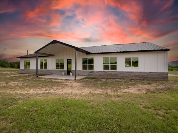 720 County Road 2337, Lampasas, TX 76550
