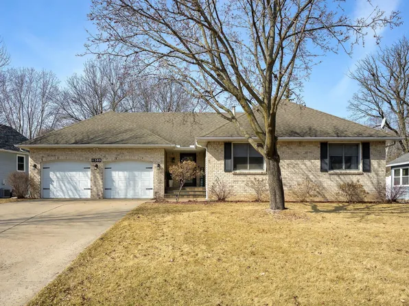 11580 Silverod St NW, Coon Rapids, MN 55433
