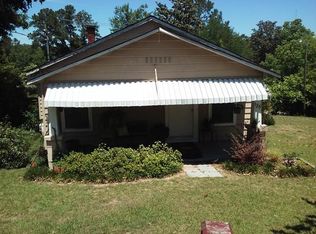 125 White Ash St, Warrenville, SC 29851