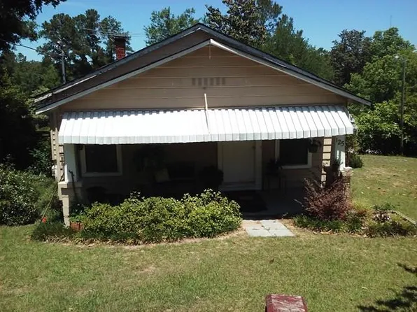 125 White Ash St, Warrenville, SC 29851
