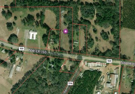 2nd image of 1208 NW County Road 150