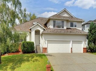 13004 SE 305th Ct, Auburn, WA