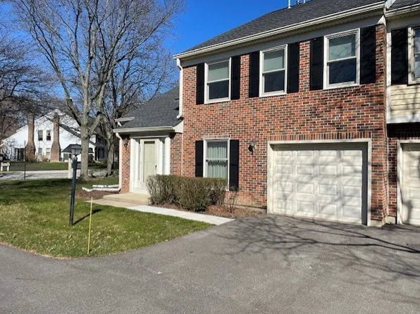 (undisclosed Address), Schaumburg, IL 60194