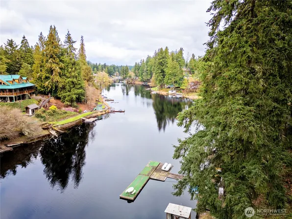 5627 Lake Saint Clair Drive SE, Olympia, WA 98513