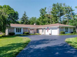 245 Allens Creek Rd, Rochester, NY 14618