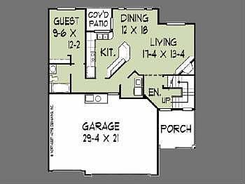 1st image of this home