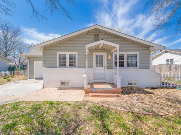 245 N Grant Ave, Clearwater, KS 67026