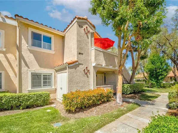 31 Gaviota #136, Rancho Santa Margarita, CA 92688