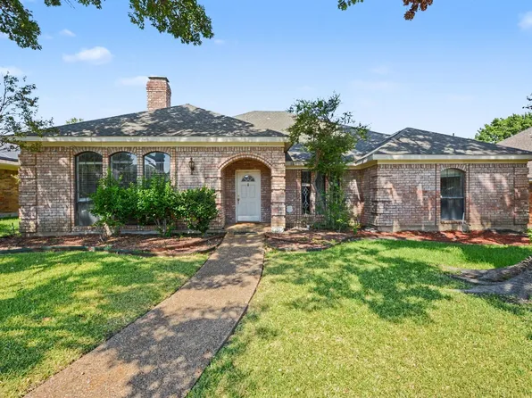 3313 Anchor Dr, Plano, TX 75023