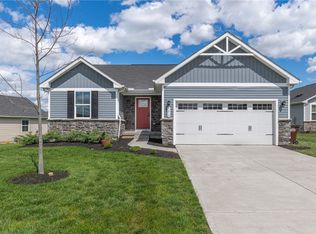 5610 Sawyers Mill Dr, Middletown, OH 45042