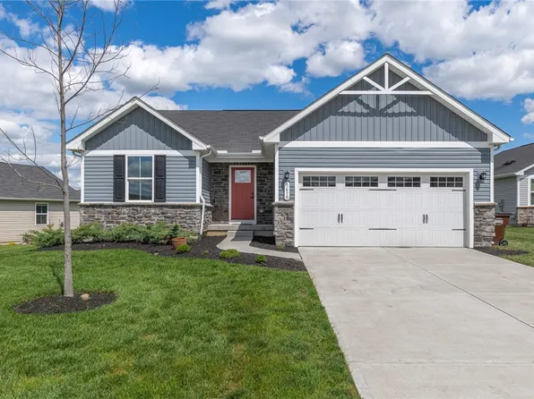 5610 Sawyers Mill Dr, Middletown, OH 45042