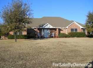 1061 Savannah, Nevada, TX 75173