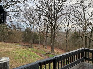 3018 Bluff Dr, Sallisaw, OK 74955