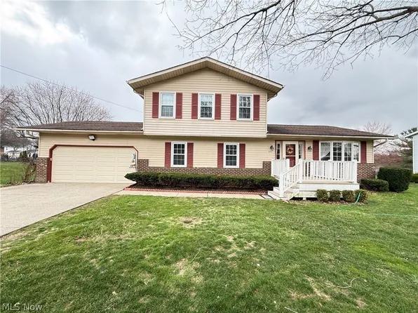 573 Beverly Dr, Tallmadge, OH 44278