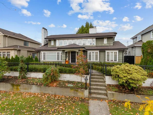 1195 W 50th Ave, Vancouver, BC V6P 1B1