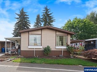 4746 Amber St NE, Salem, OR 97301