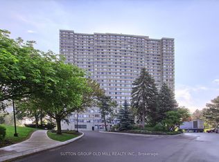 133 Torresdale Ave #1604, Toronto, ON M2R 3T2