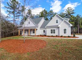237 Mossy Lake Rd, Perry, GA 31069
