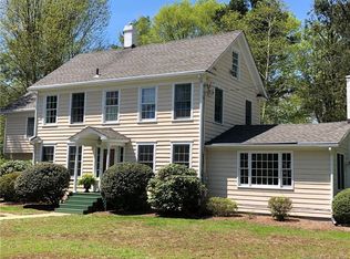 83 Kings Hwy N, Westport, CT 06880