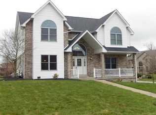 9730 Downing Pl, North Huntingdon, PA